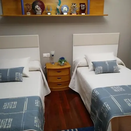 La Real Caldas De Reis