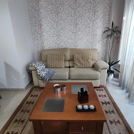 La Real Daire Caldas De Reis