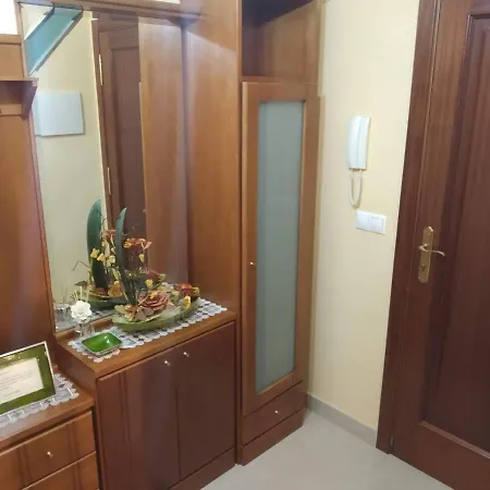 La Real * Caldas De Reis