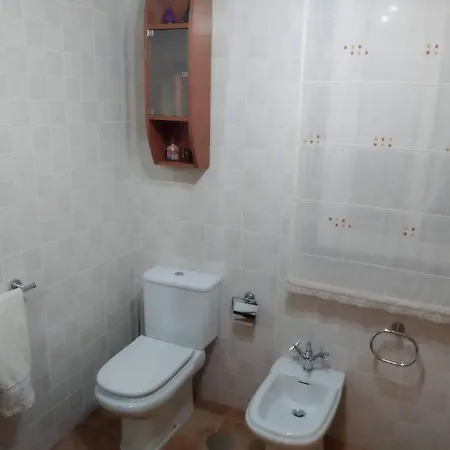 La Real Daire Caldas De Reis
