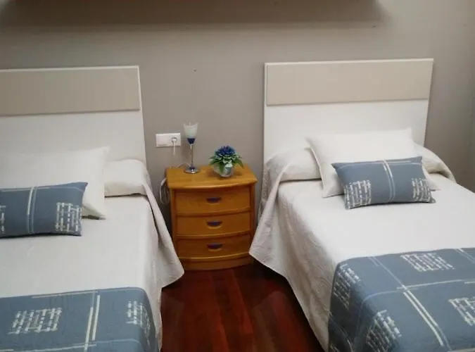 La Real Caldas De Reis