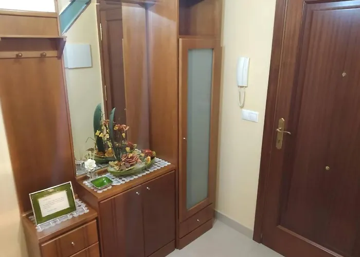 La Real * Caldas De Reis