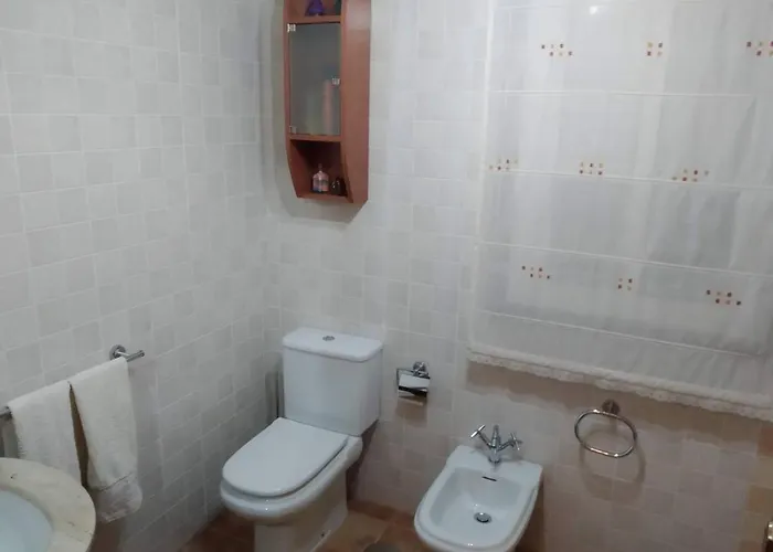 La Real Daire Caldas De Reis